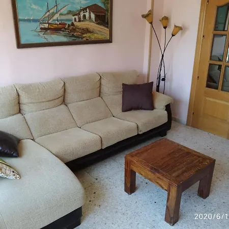 Apartment La Conchita *